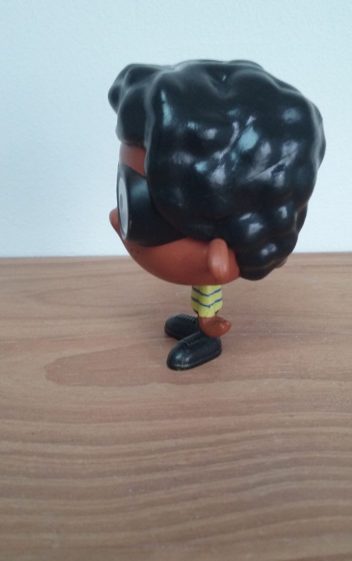 Figurine Clyde Loud KFC - photo numéro 2