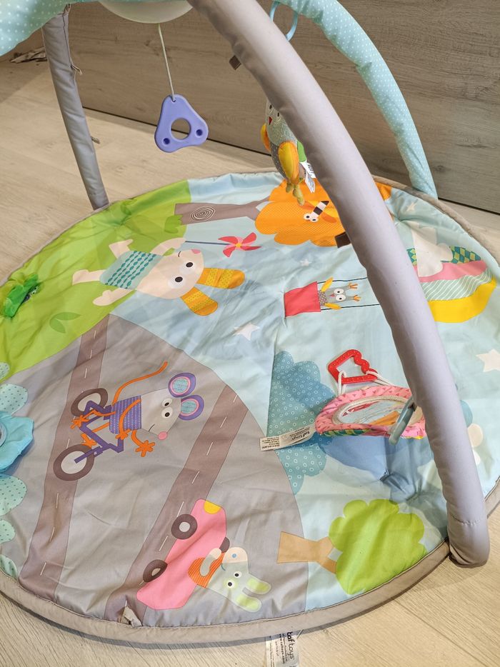 Tapis d'éveil - photo numéro 6