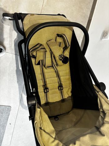 Cybex Poussette Eezy S 2