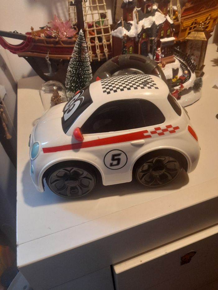 Voiture télécommandée - photo numéro 5