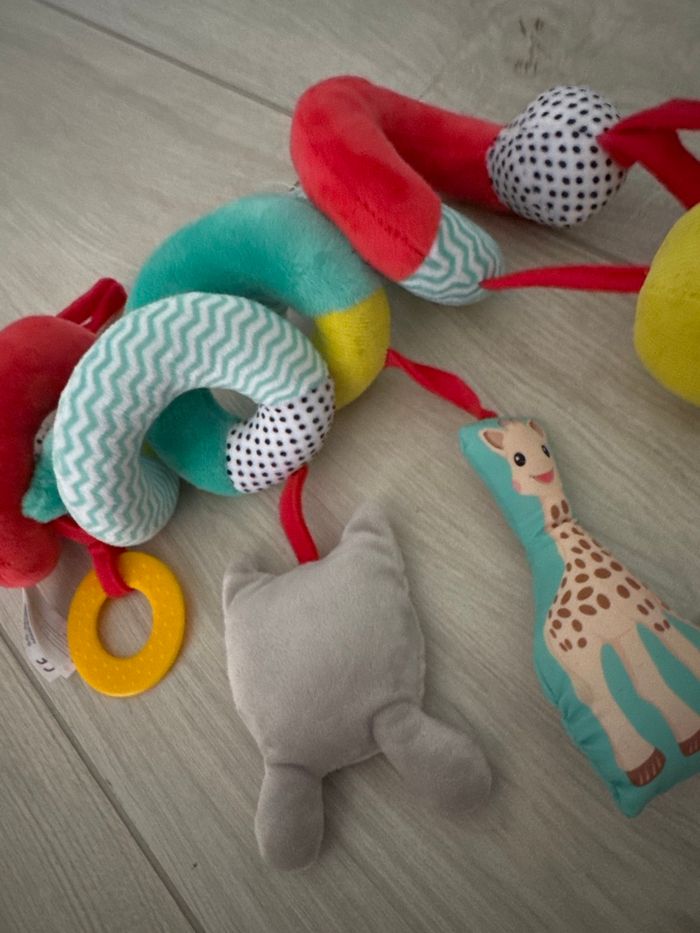 Attache cosy - photo numéro 3