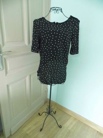 Blouse NafNaf taille 40