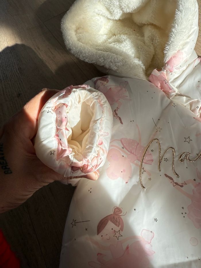 Combipilote fille 74 - photo numéro 6