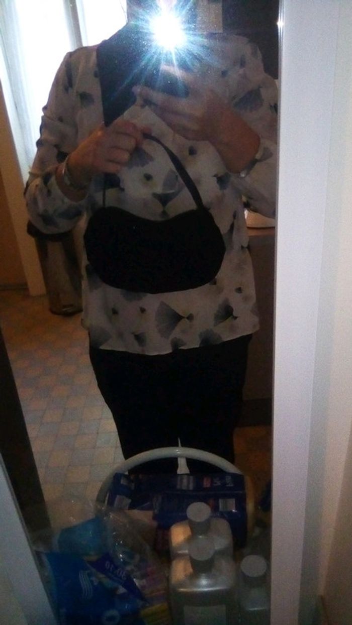 Petit sac - photo numéro 2