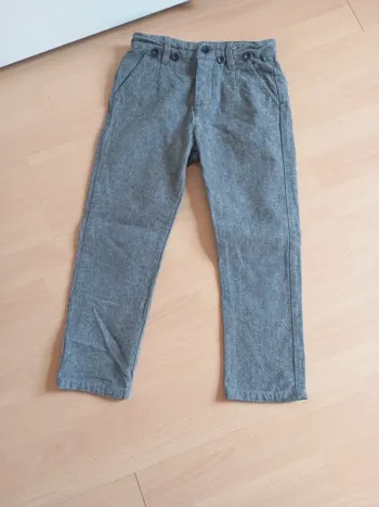 Pantalon Zara boys 4/5 ans