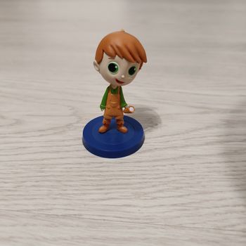 Figurine audio contes