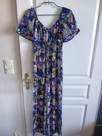 Combinaison cache cache taille 36