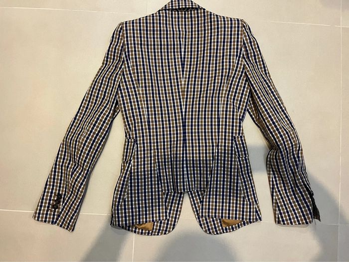 Veste couture Dsquared 2 - photo numéro 6