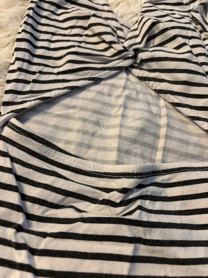 T-shirt - photo numéro 4