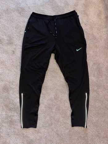 Bas Nike running phenom Tokyo
