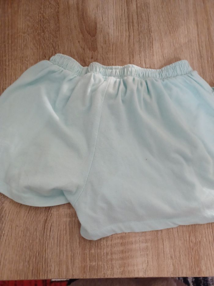 Short 3 ans - photo numéro 2