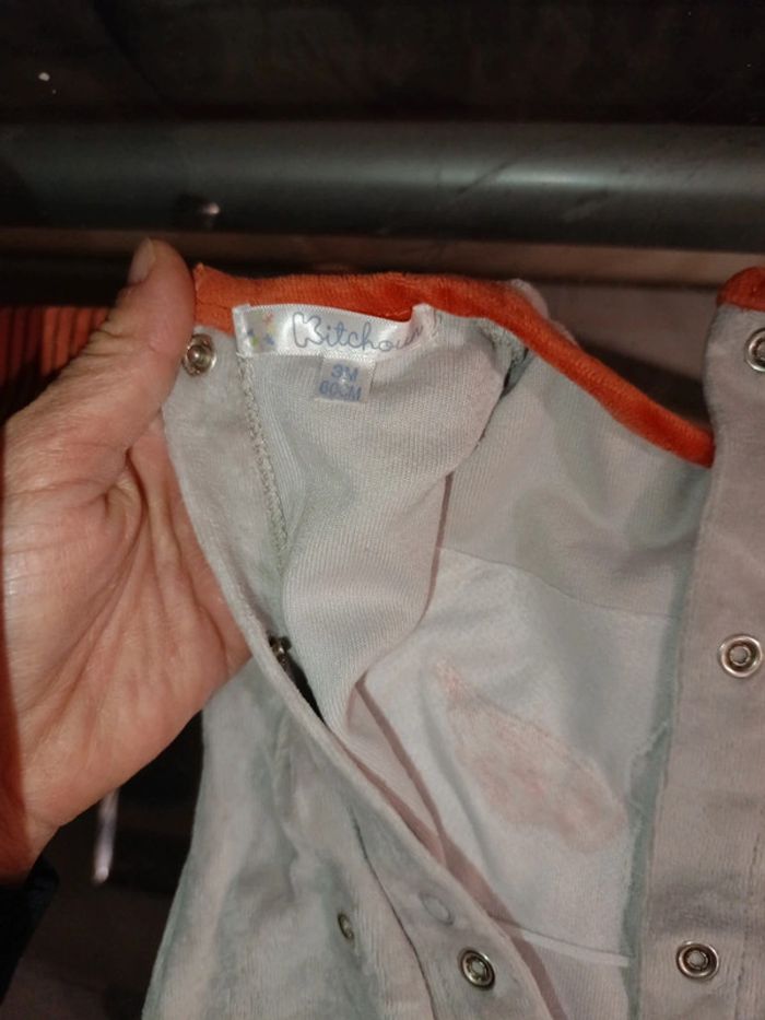 Pyjama - photo numéro 4