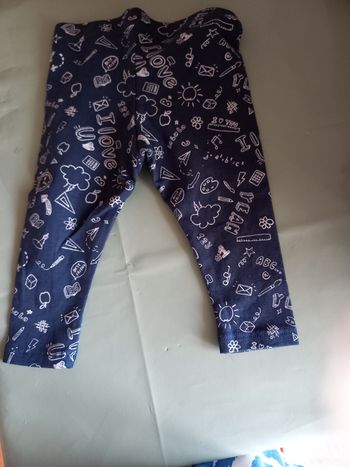 Lot de 10 Pantalons  bébé