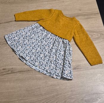 Robe ML 18 mois