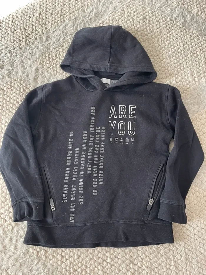 Sweat La redoute