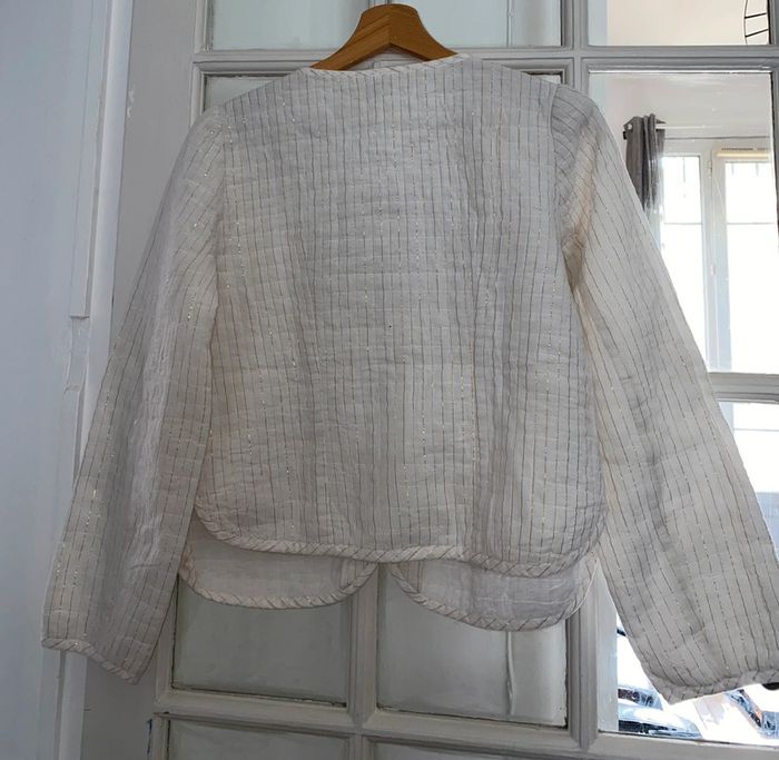 Veste zef Taille xs - photo numéro 4