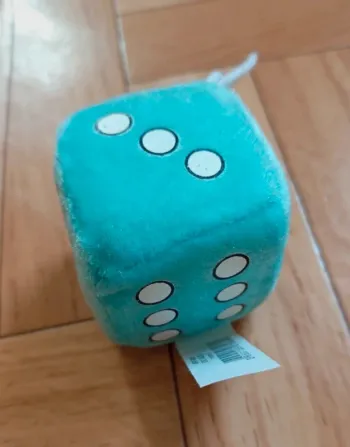 De peluche a jouer pour porte clef