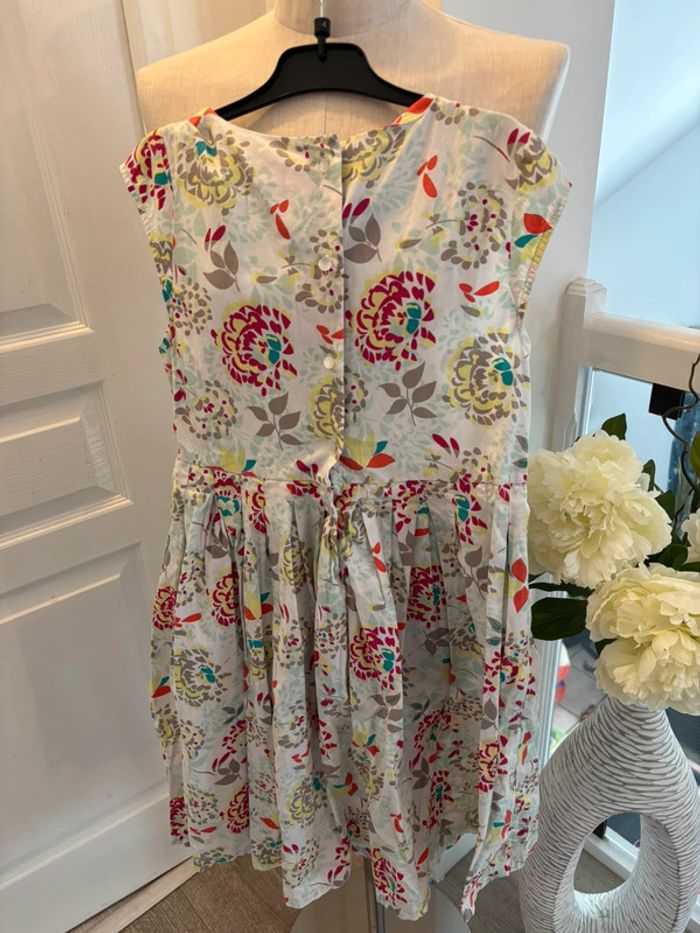 Robe 10 ans - photo numéro 4