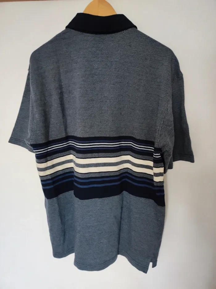 Polo taille L - photo numéro 2