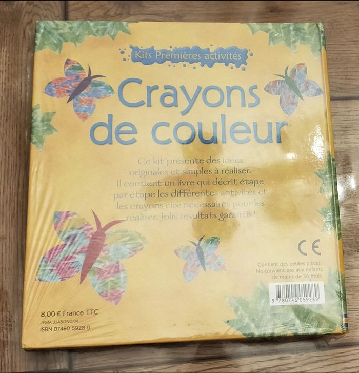 Livre idées de dessins à réaliser - photo numéro 2