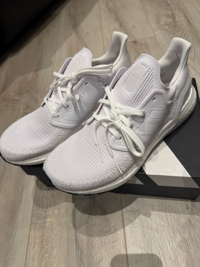 Adidas ultraboost 20 taille 44 - photo numéro 5