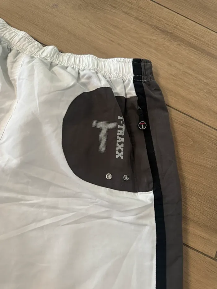 Short de bain T-Traxx - photo numéro 6