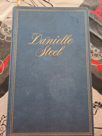 Livre Album de Famille, Danielle Steel