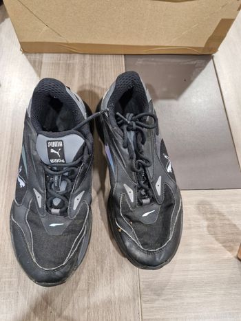 Baskets Puma
