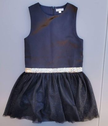 Robe 8 ans fille Vertbaudet