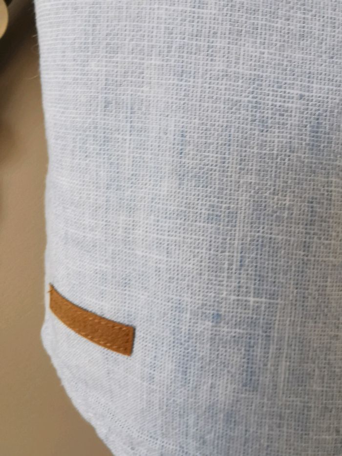 Chemise légère TAO 2 ans - photo numéro 5
