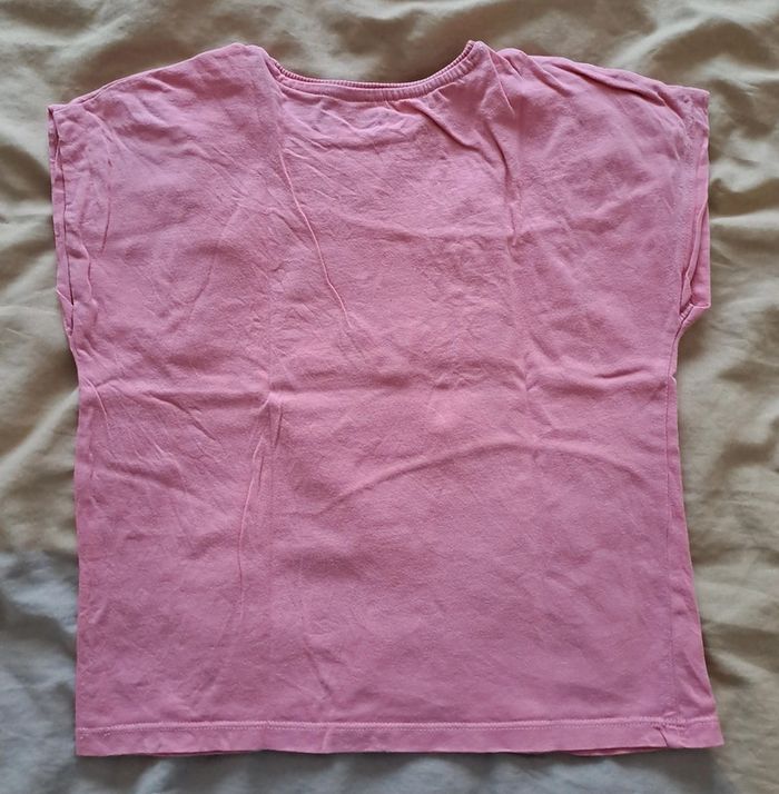 T shirt - photo numéro 2