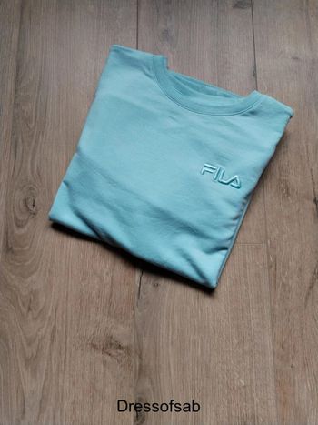 Crewneck Fila Femme
