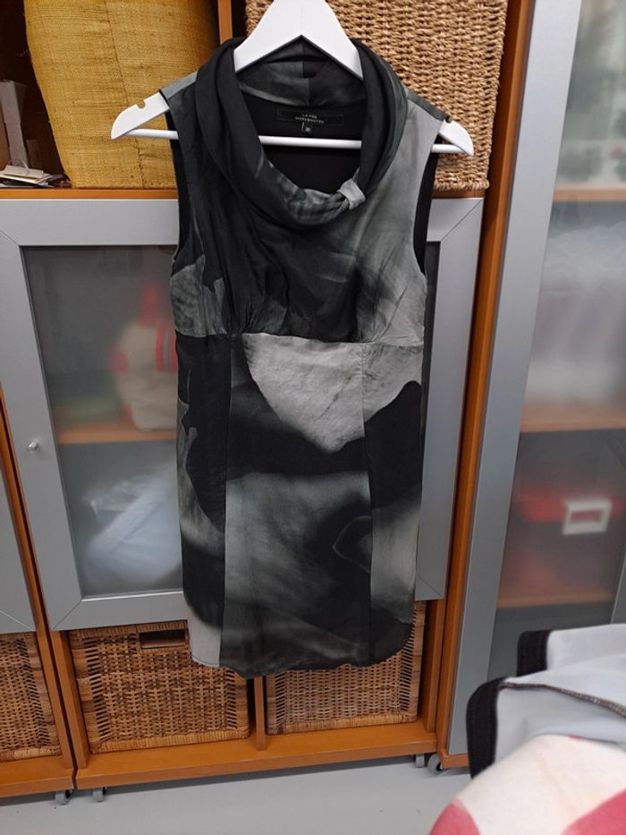 Robe La fée maraboutee