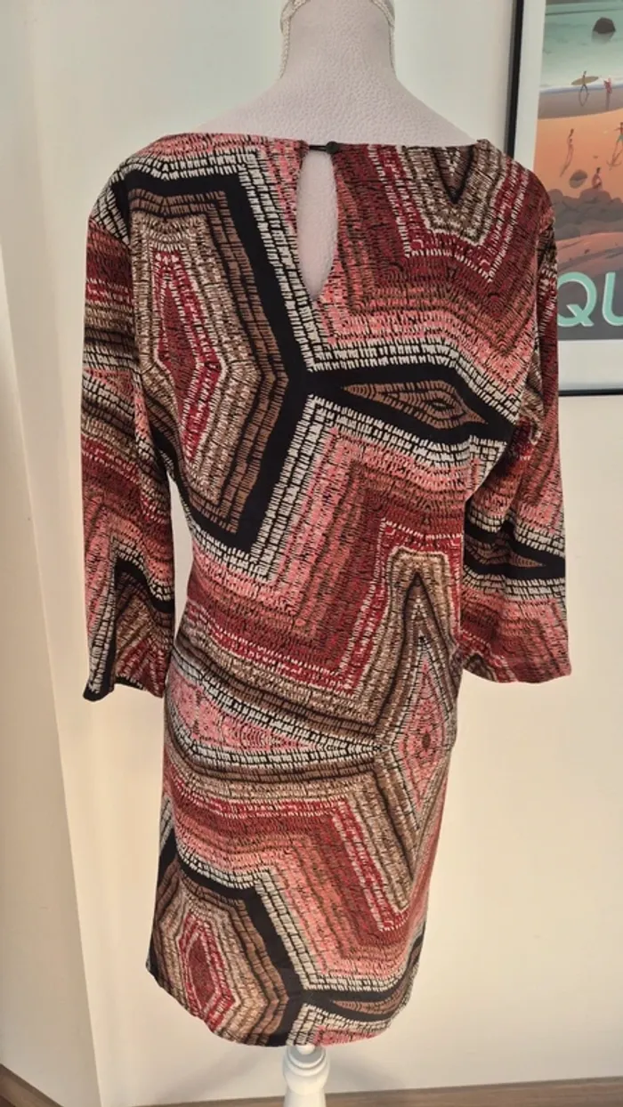 Robe tunique Lili & Lola - photo numéro 3