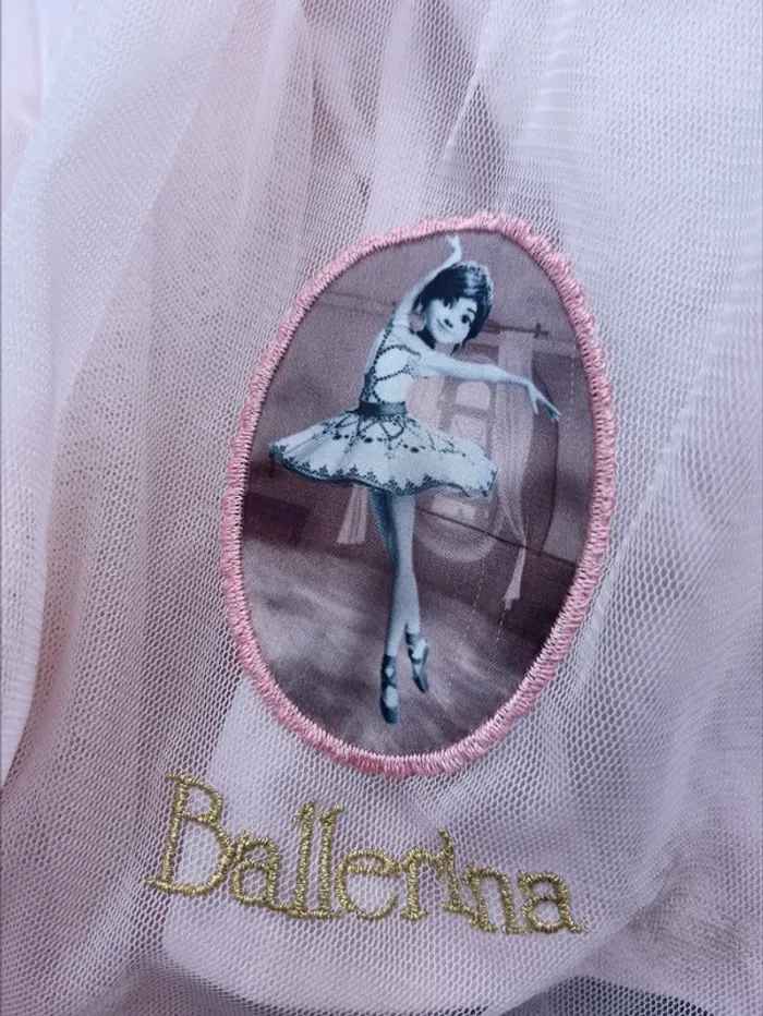 Jupe ballerina - photo numéro 3