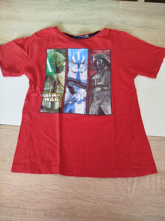 Lot Star War - photo numéro 5