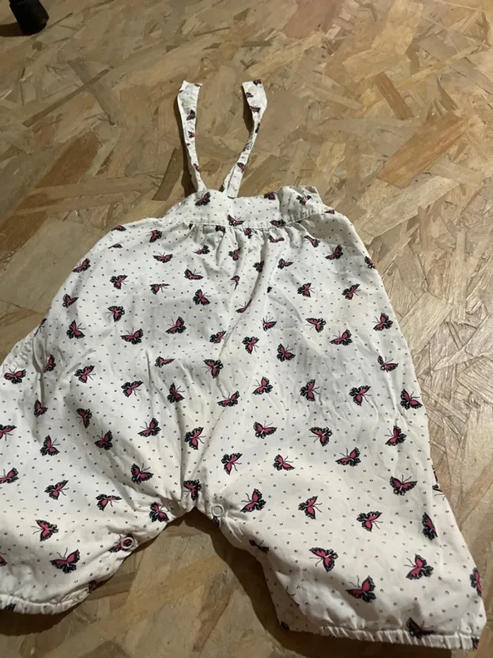 Lot fille été 18 mois - photo numéro 5