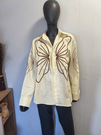Chemise femme 