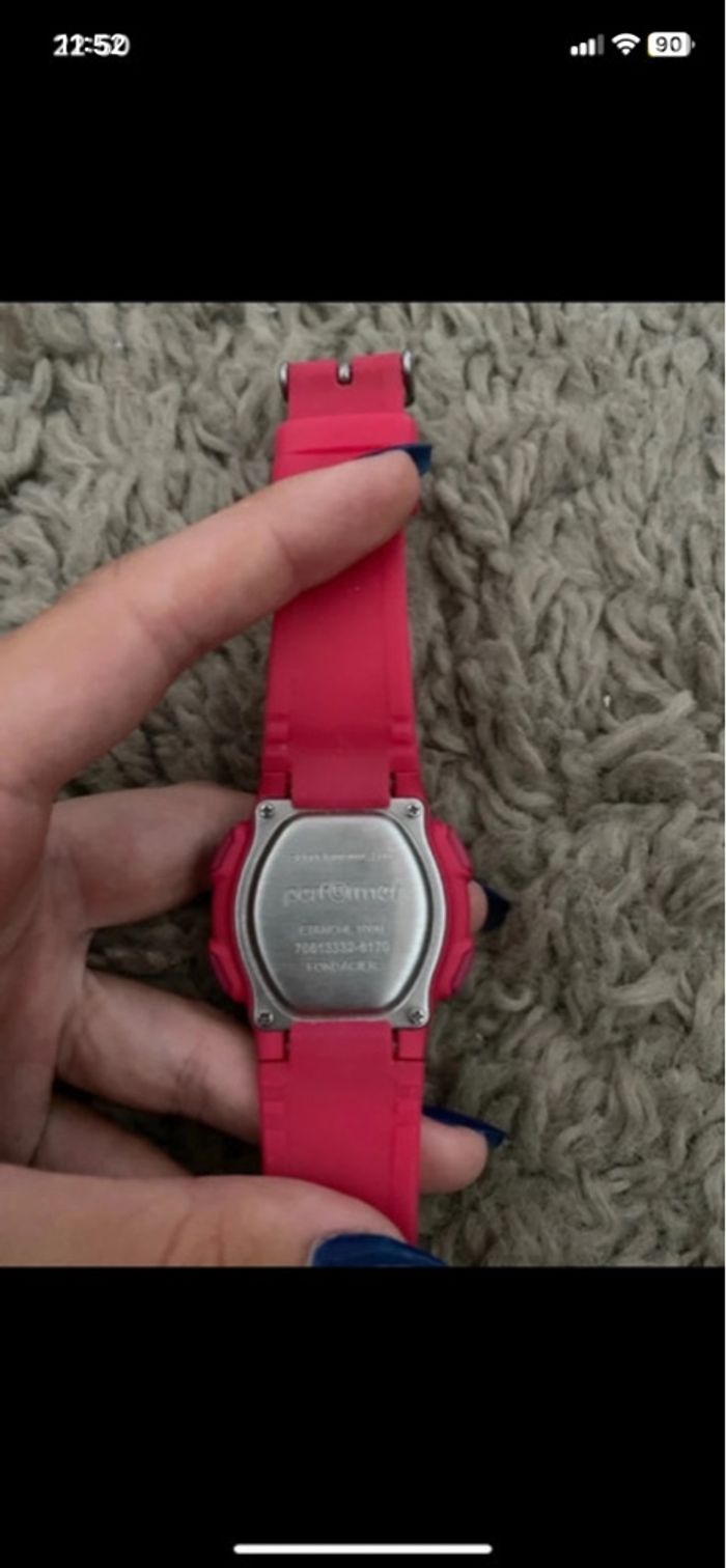 Montre enfant - photo numéro 2