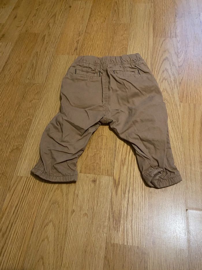 Pantalon 3 mois - photo numéro 2