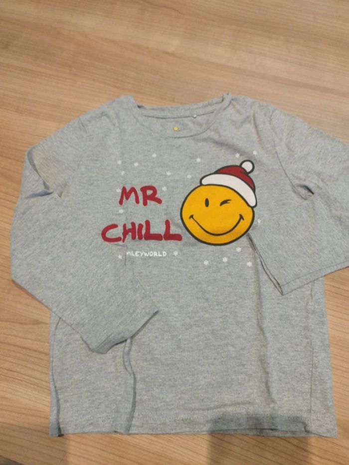 T shirt