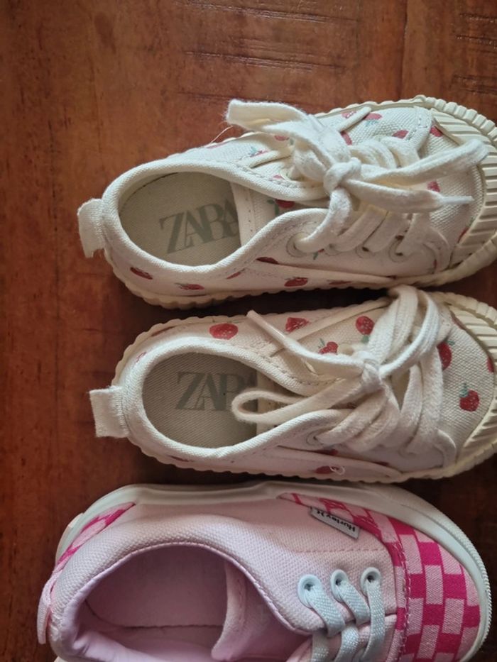 Vends lot chaussures - photo numéro 5