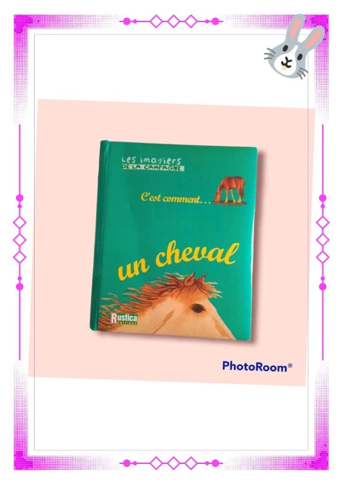 Les imagiers de la campagne