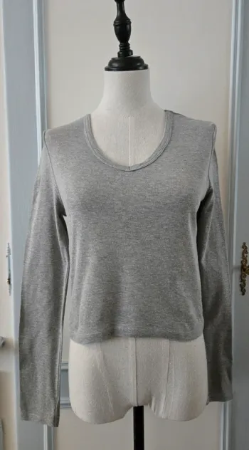 T-shirt Jennyfer, taille S