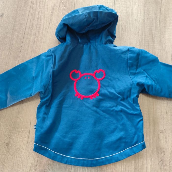Veste 12mois - photo numéro 4