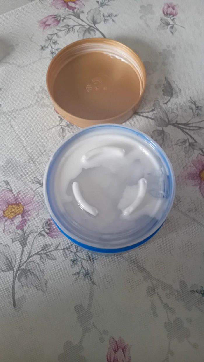 Lots de 4 crème - photo numéro 3