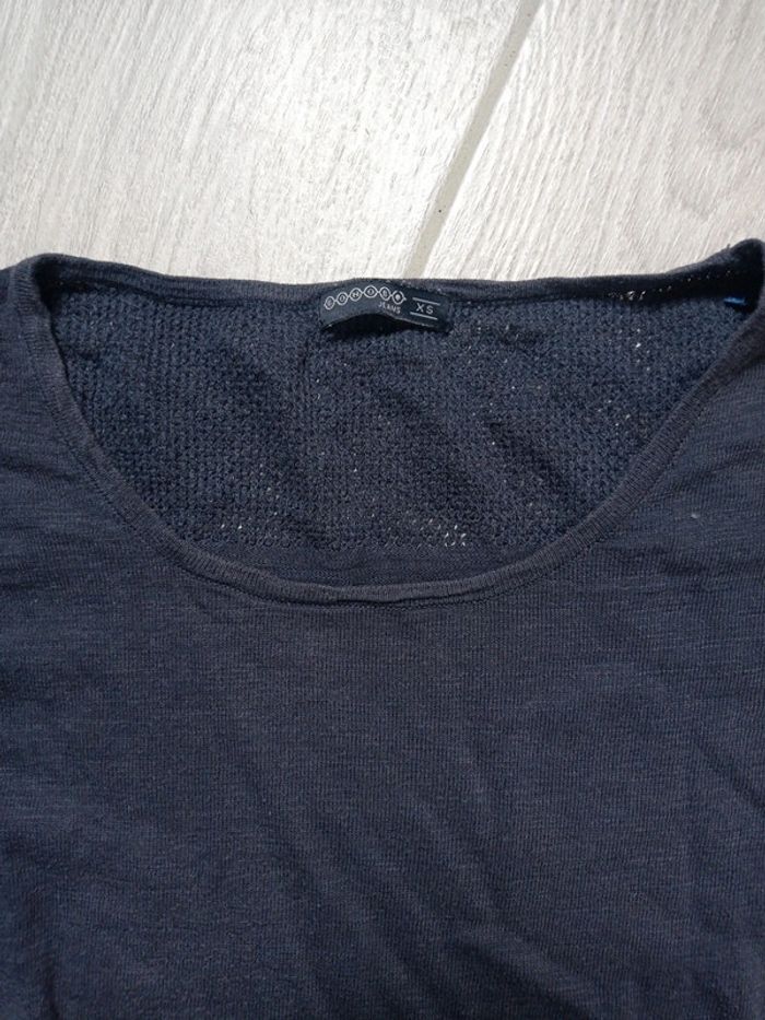 Pull fin - photo numéro 4