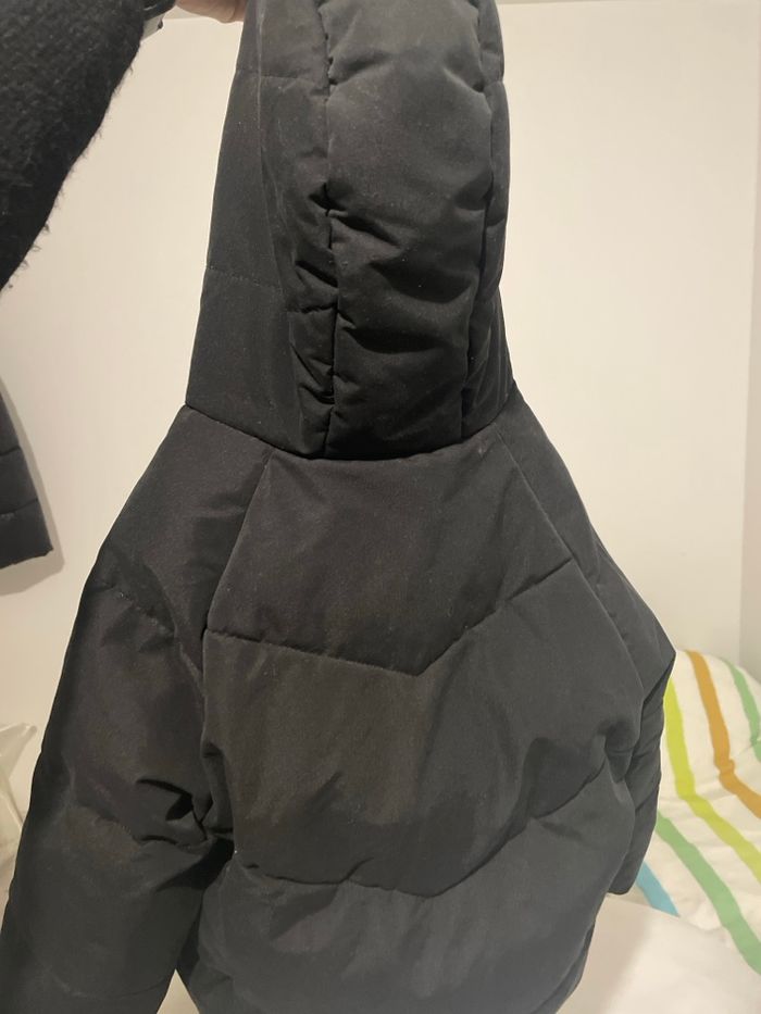 Doudoune - photo numéro 2