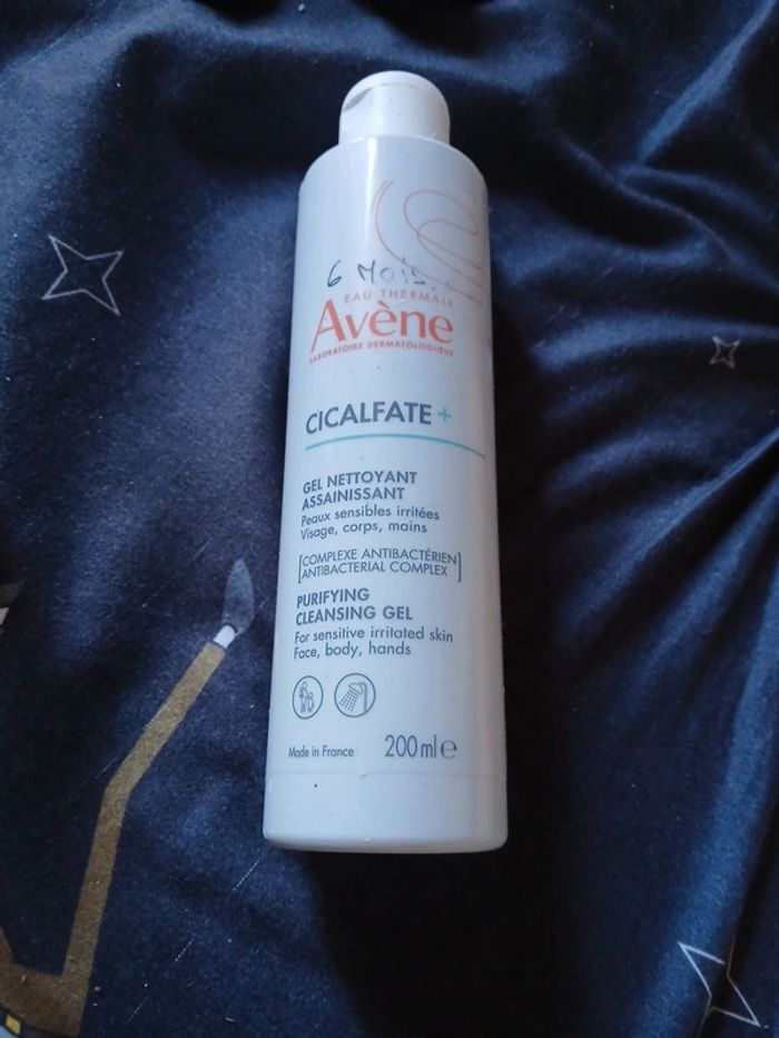 Cicalfate +