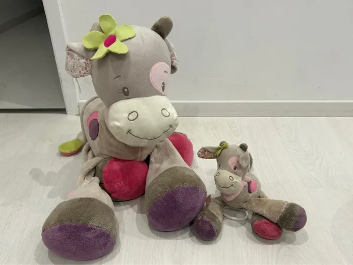 Peluche